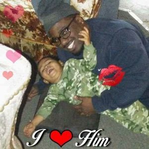 Meet your Posher, Dushawn